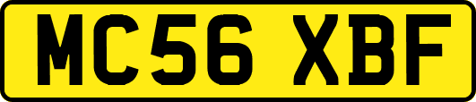 MC56XBF