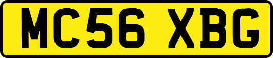 MC56XBG