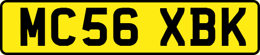 MC56XBK