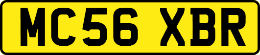 MC56XBR