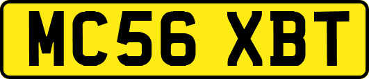 MC56XBT