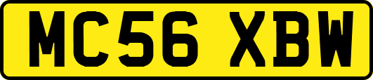 MC56XBW
