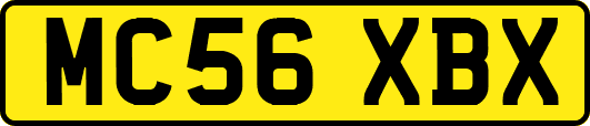 MC56XBX