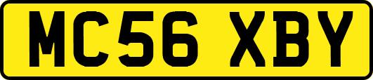 MC56XBY