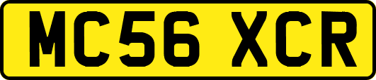 MC56XCR