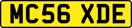 MC56XDE