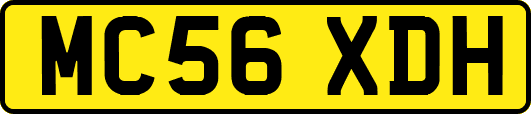 MC56XDH
