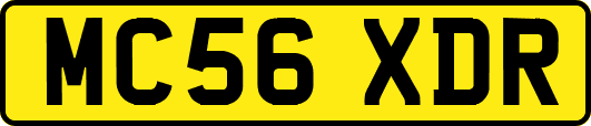 MC56XDR