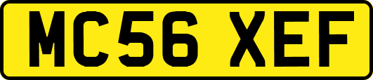 MC56XEF