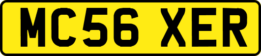 MC56XER