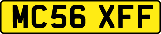 MC56XFF