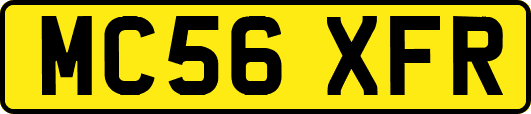 MC56XFR