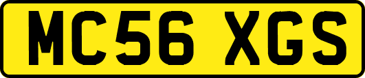 MC56XGS