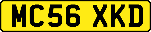 MC56XKD