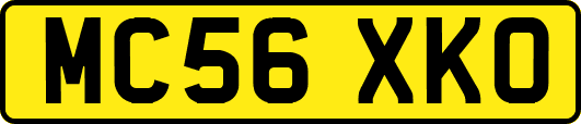 MC56XKO