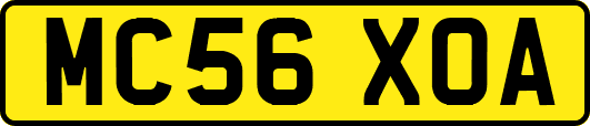 MC56XOA