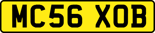 MC56XOB