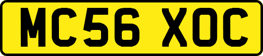 MC56XOC