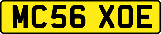 MC56XOE