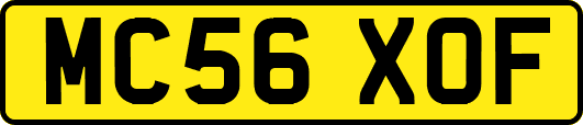 MC56XOF