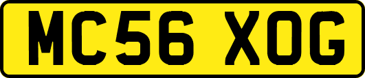 MC56XOG