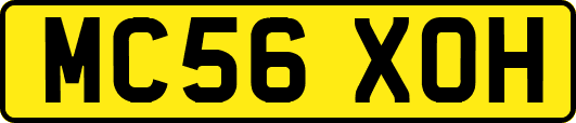 MC56XOH