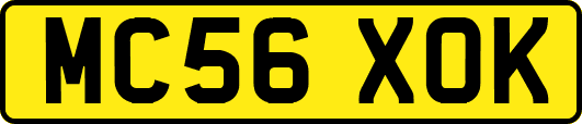 MC56XOK