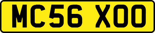 MC56XOO