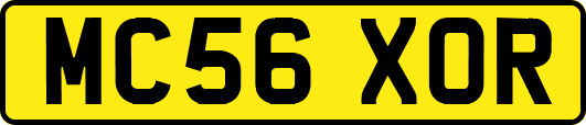 MC56XOR