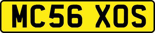 MC56XOS