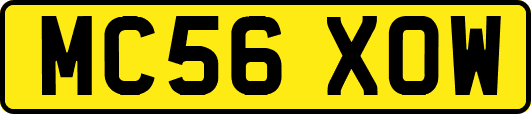 MC56XOW