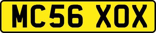 MC56XOX