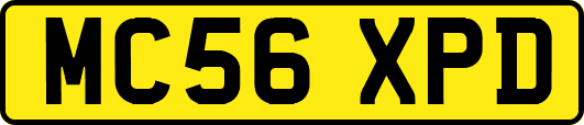 MC56XPD
