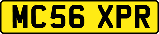 MC56XPR