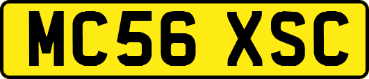 MC56XSC