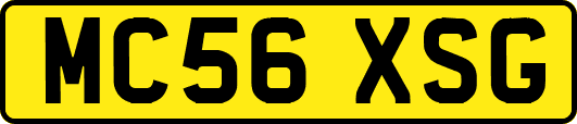 MC56XSG