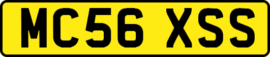 MC56XSS