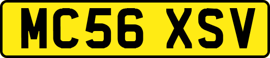 MC56XSV