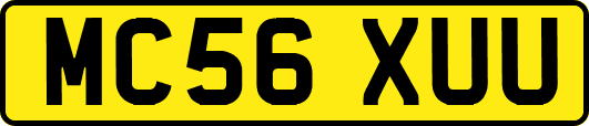 MC56XUU