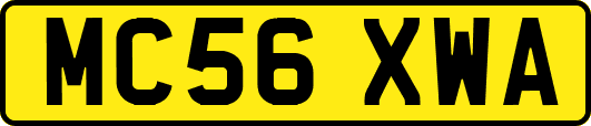 MC56XWA