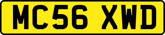 MC56XWD