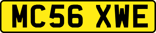 MC56XWE