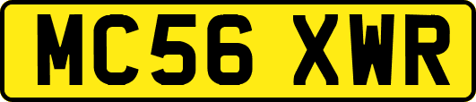 MC56XWR