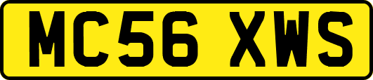 MC56XWS