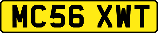 MC56XWT