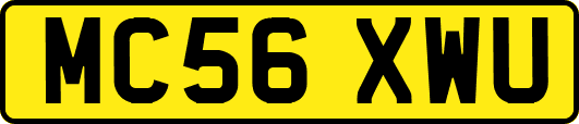 MC56XWU