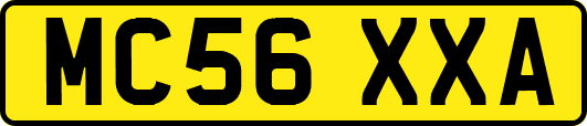 MC56XXA