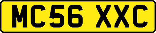 MC56XXC