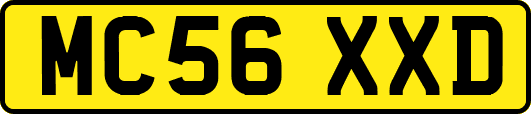 MC56XXD