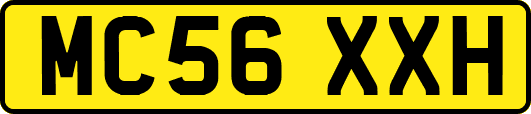 MC56XXH